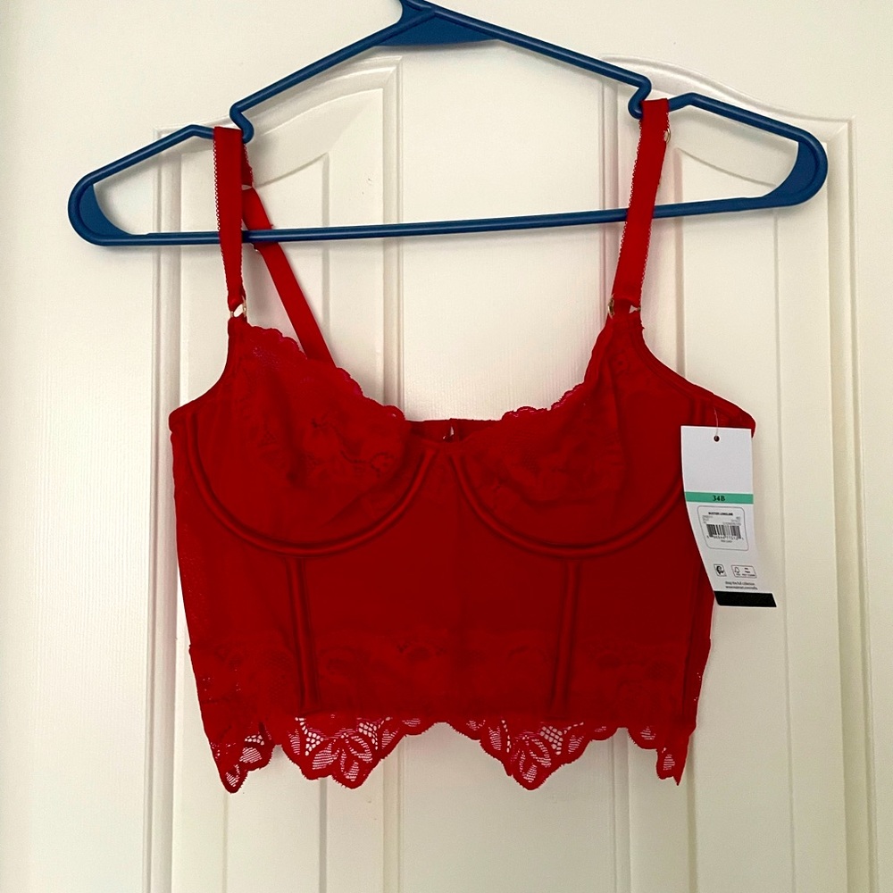 Bustier